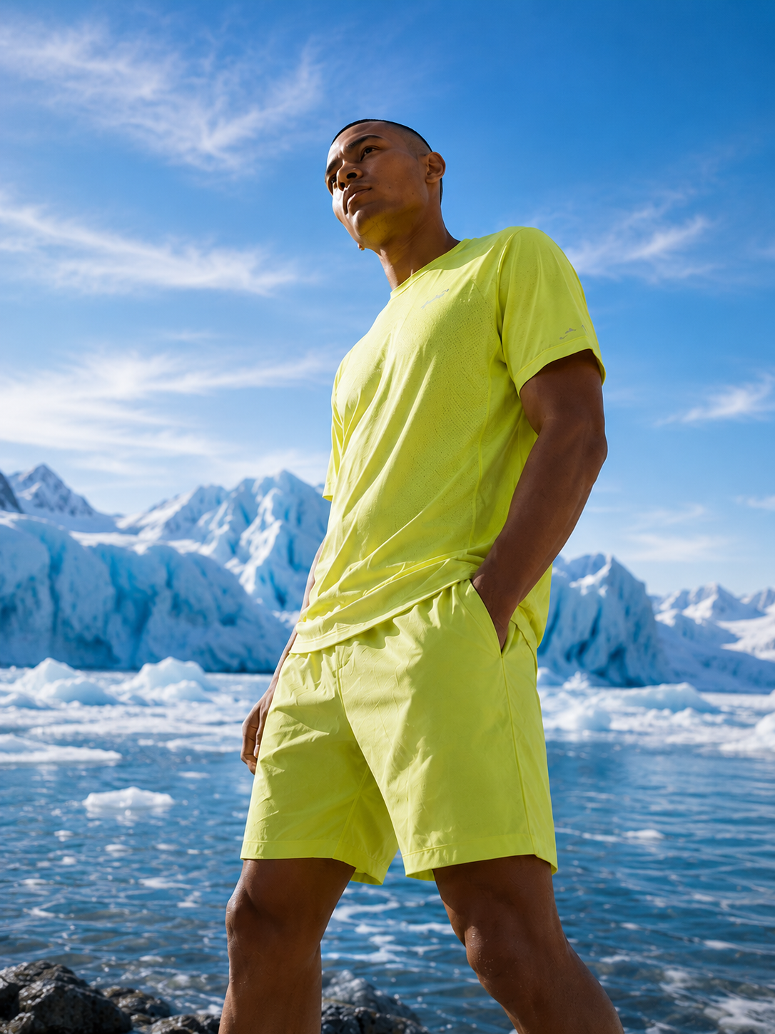 ICE SERIES™