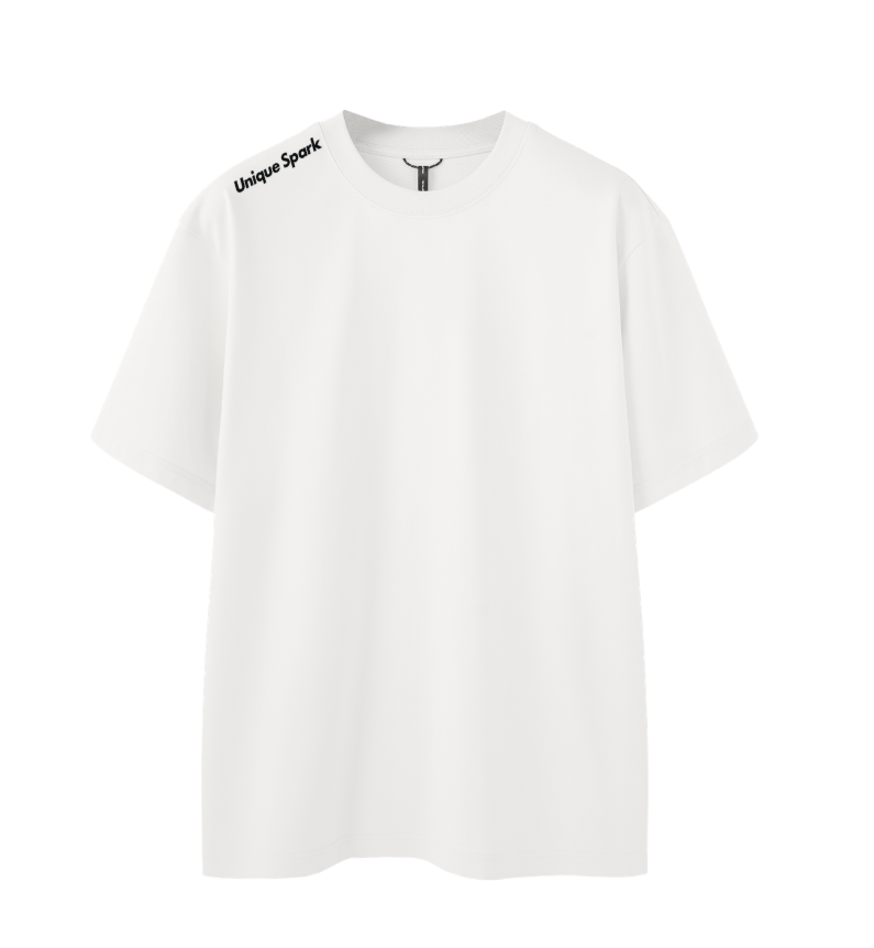 T-shirt with multifunctional Tech