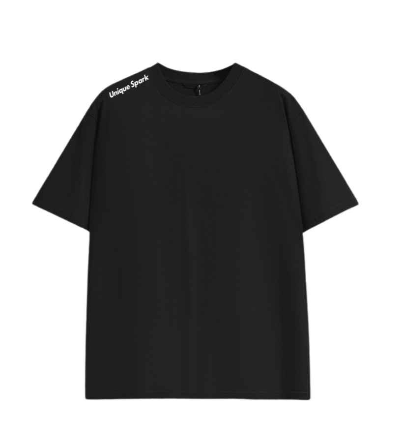 T-shirt with multifunctional Tech