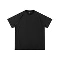 4-Way Stretch · Dragon-Scale Breathability · Cooling Short Sleeve Top