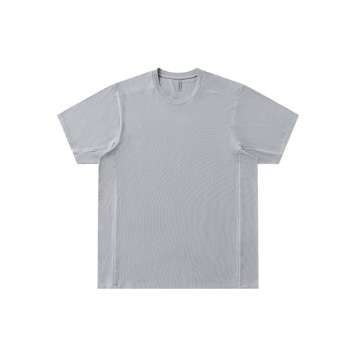 4-Way Stretch · Dragon-Scale Breathability · Cooling Short Sleeve Top